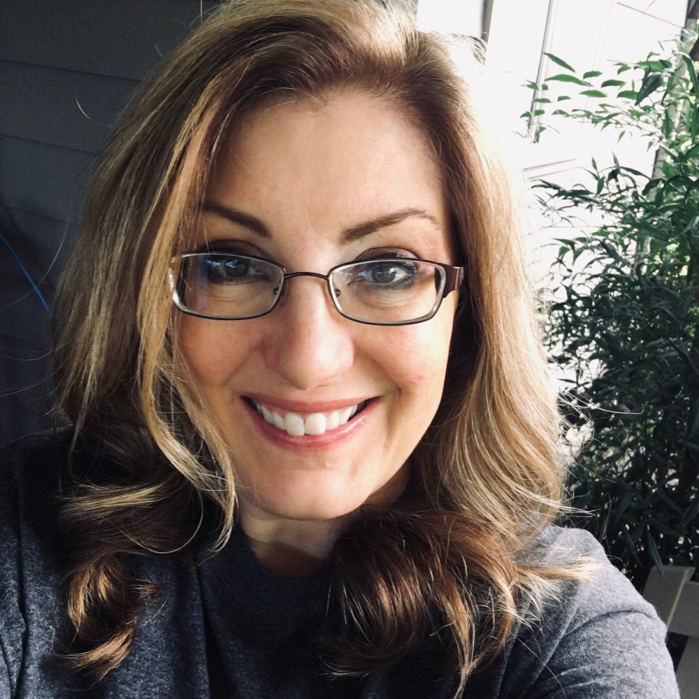 Meet your Posher, Allyson